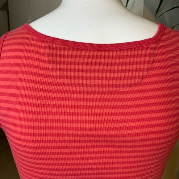 Gap Stripe Tank - Small - Picture 3 of 11